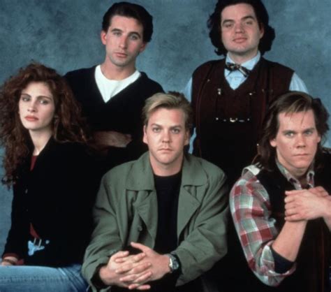 A Look At The Thrilling World Of Flatliners! .